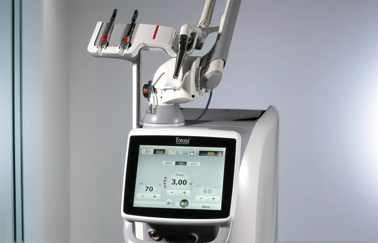 Fotona Lightwalker AT